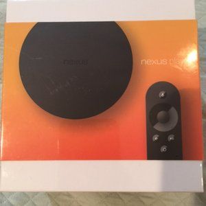 Asus Nexus Player TV500I-0009 NEW in box